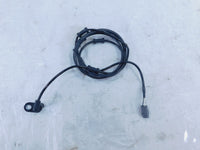 2019-2020 Yamaha Niken / GT MTX9 MXT850 Front Wheel ABS Speed Sensor Cable Wire - C3 Cycle
