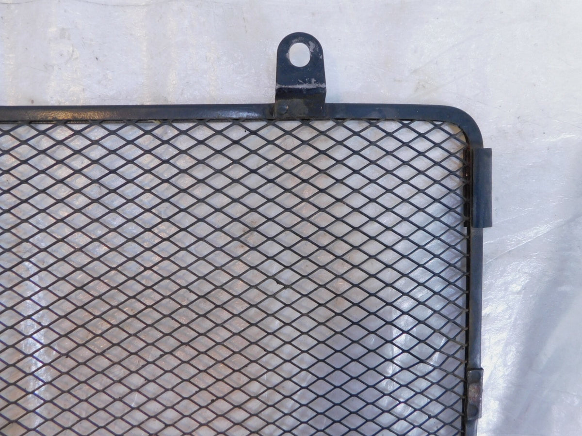 1987-1999 Kawasaki VN-15SE Vulcan 88 1500A 1500L SE Engine Radiator Screen Grill - C3 Cycle