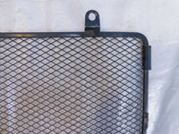1987-1999 Kawasaki VN-15SE Vulcan 88 1500A 1500L SE Engine Radiator Screen Grill - C3 Cycle