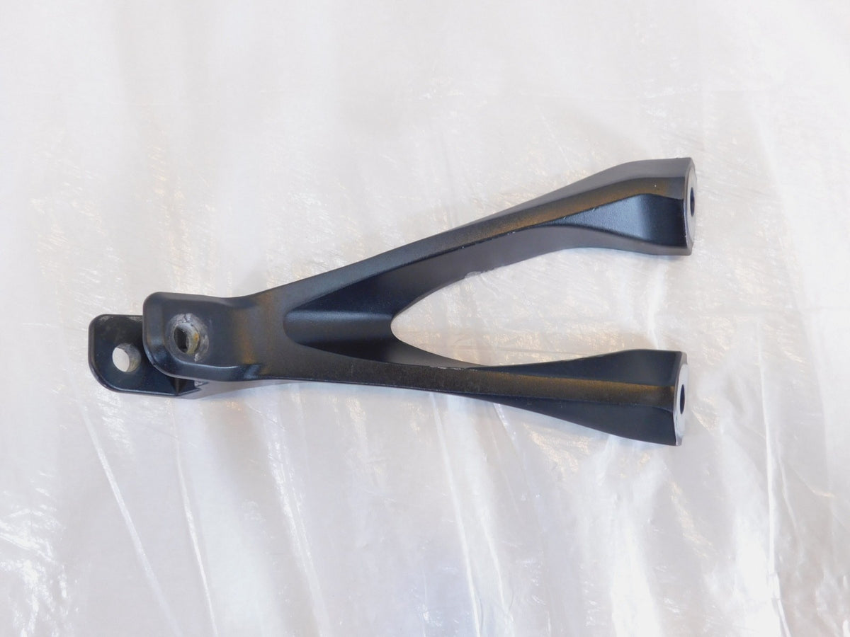 17-22 Honda CBR1000 CBR1000RR CBR1000 Left Rear Passenger Footpeg Mount Bracket - C3 Cycle