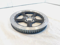 Harley Davidson Sportster 883 & 1200 68 Tooth Rear Wheel Belt Pulley Sprocket - C3 Cycle