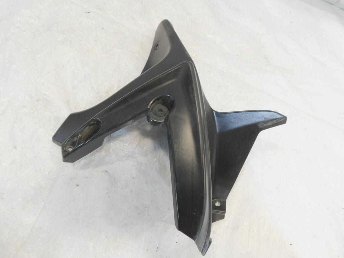 2014-2017 Aprilia Caponord 1200 & Rally Right Radiator Intake Duct Shroud Cover