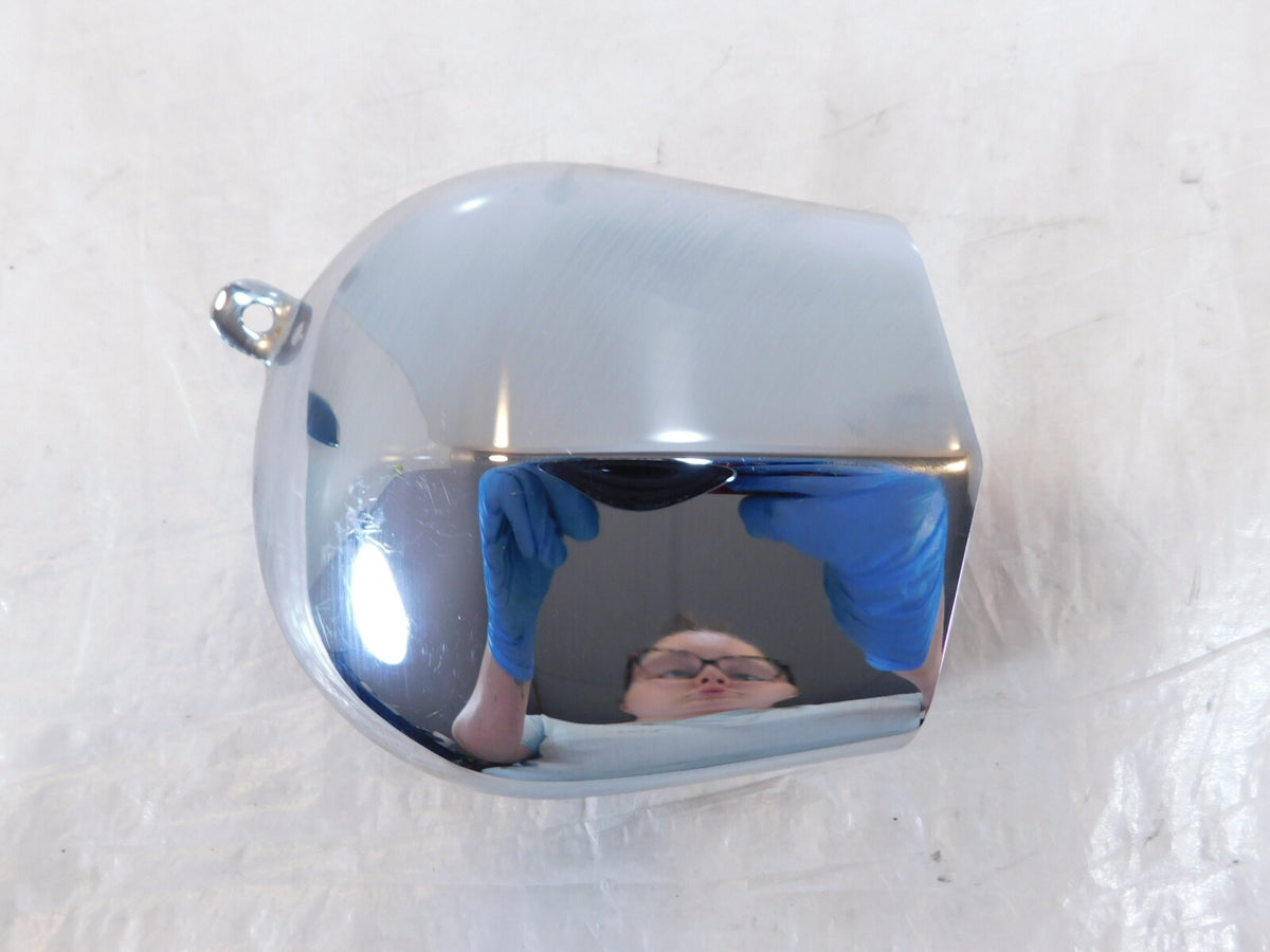 Harley Davidson Touring Tour & Electra Glide Classic & Ultra Chrome Horn Cover - C3 Cycle