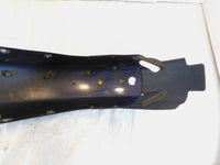 1999-2003 Harley Davidson Sportster 883 & 1200 Blue Rear Wheel Cover Fender - C3 Cycle