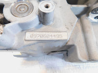 2006 & 2007 Buell XB XB9 XB12 Firebolt Lightning Ulysses Engine Crankcase Cases - C3 Cycle