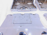 Harley Davidson Twin Cam Touring Dyna Softail Cylinder Head Rocker Box Housings - C3 Cycle