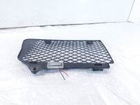 2001-2005 Honda GL1800 Goldwing 1800 Left Radiator Cover Fairing Cowling Grill - C3 Cycle
