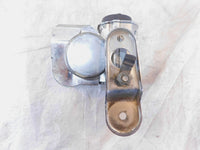 Harley Davidson Electra Glide Softail Dyna & Sportster Chrome Air Horn - C3 Cycle