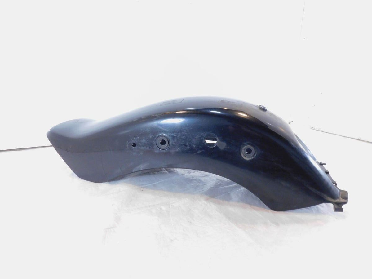 2015 15 Yamaha V-Star 650 XVS650 Custom Black Rear Wheel Fender Mudguard Cover - C3 Cycle