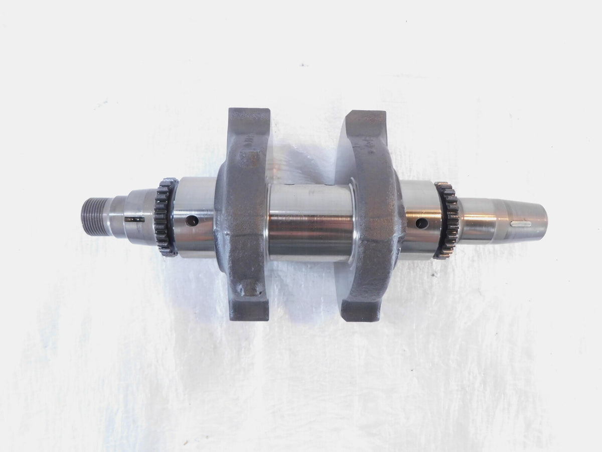 Aprilia Shiver 750 SL750 & Dorsoduro SMV750 Engine Motor Crankshaft - 8498735001 - C3 Cycle