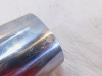 Harley Davidson Road King Electra Glide & Softail  Front Fork Slider Cover Tins - C3 Cycle