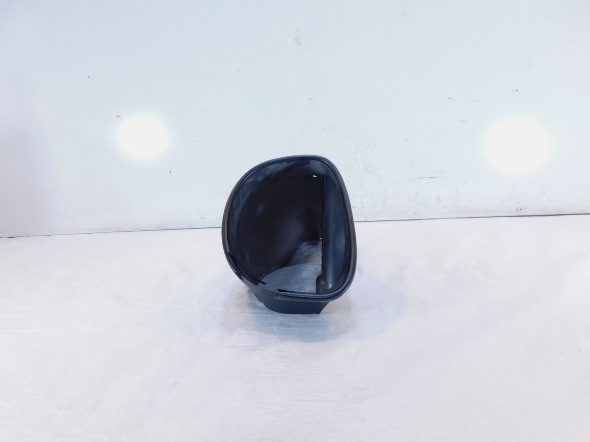 2009-2010 Buell XB Lightning & Ulysses Front Left Air Intake Duct Fairing Cowl - C3 Cycle