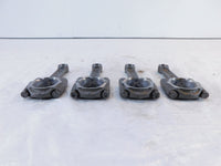 1997-03 Honda CBR1100XX Blackbird Engine Motor Crankshaft Piston Connecting Rods - C3 Cycle