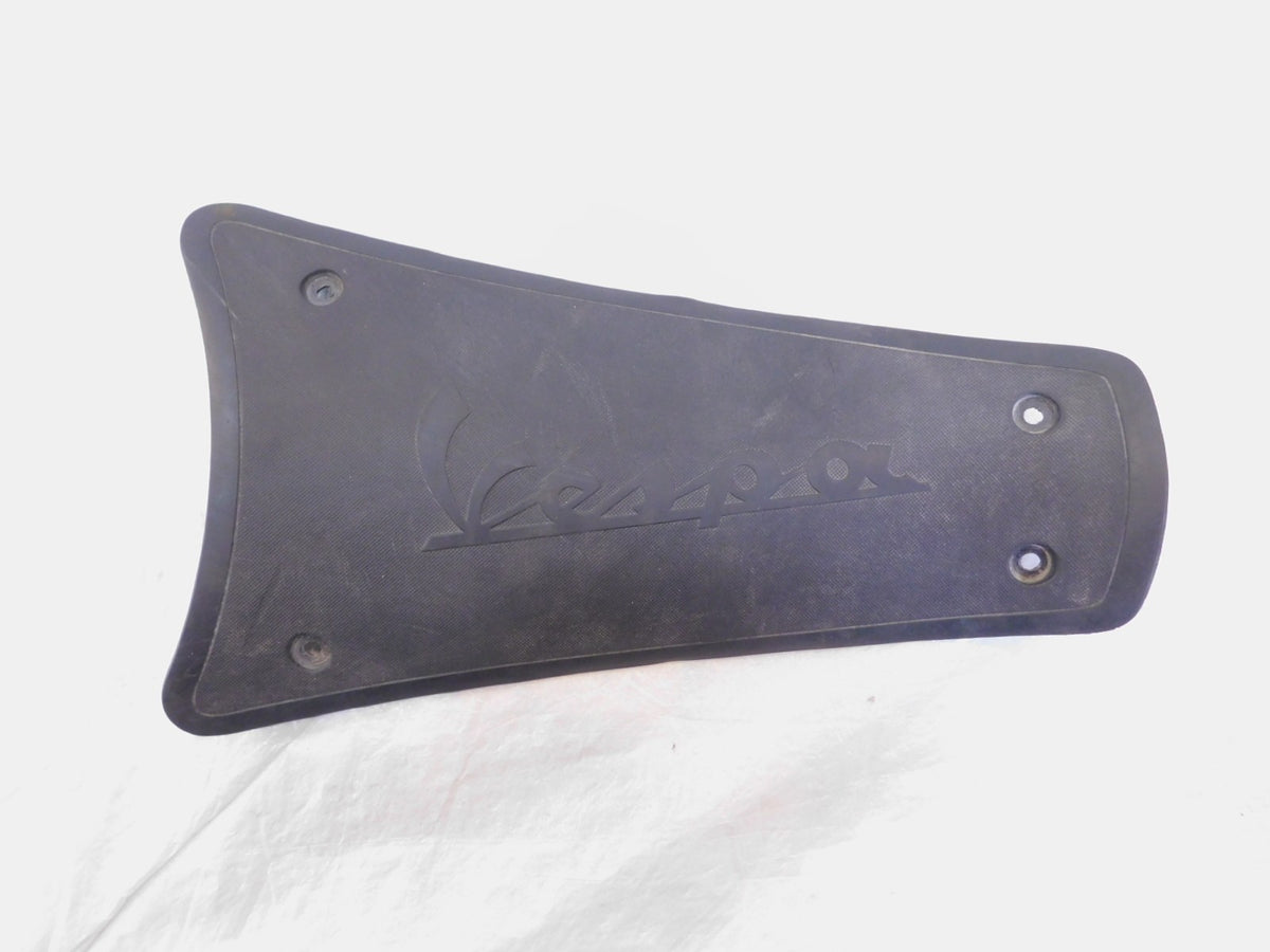 Piaggio Vespa Primavera Sprint 50 125 150 Electrical Battery Holder Box Cover - C3 Cycle