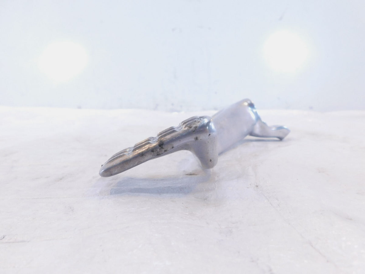 Harley Davidson Sportster 883 & 1200 Low & Roadster Right Rear Foot Brake Pedal - C3 Cycle