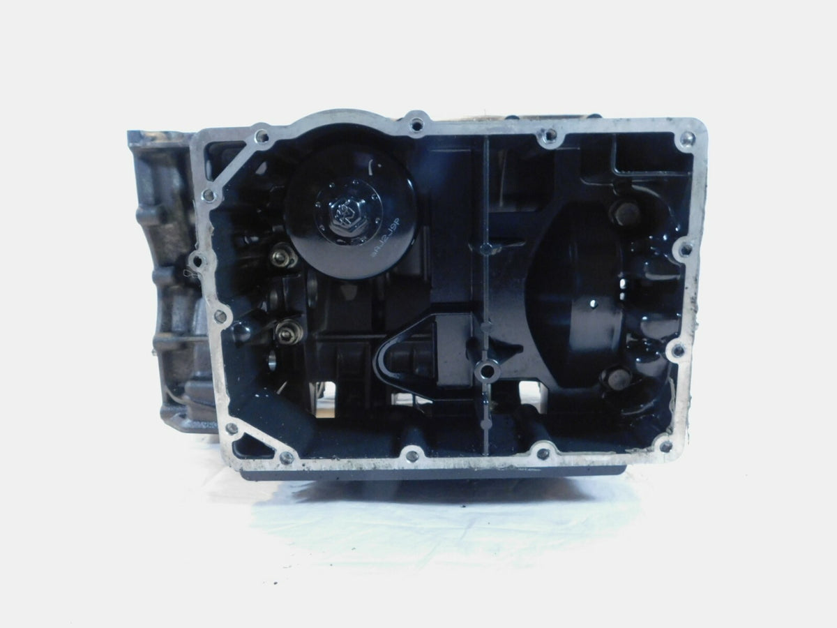 BMW K1200GT K1200RS 1200 Engine Motor Top Bottom Crankcase Crank Case w/ Piston - C3 Cycle