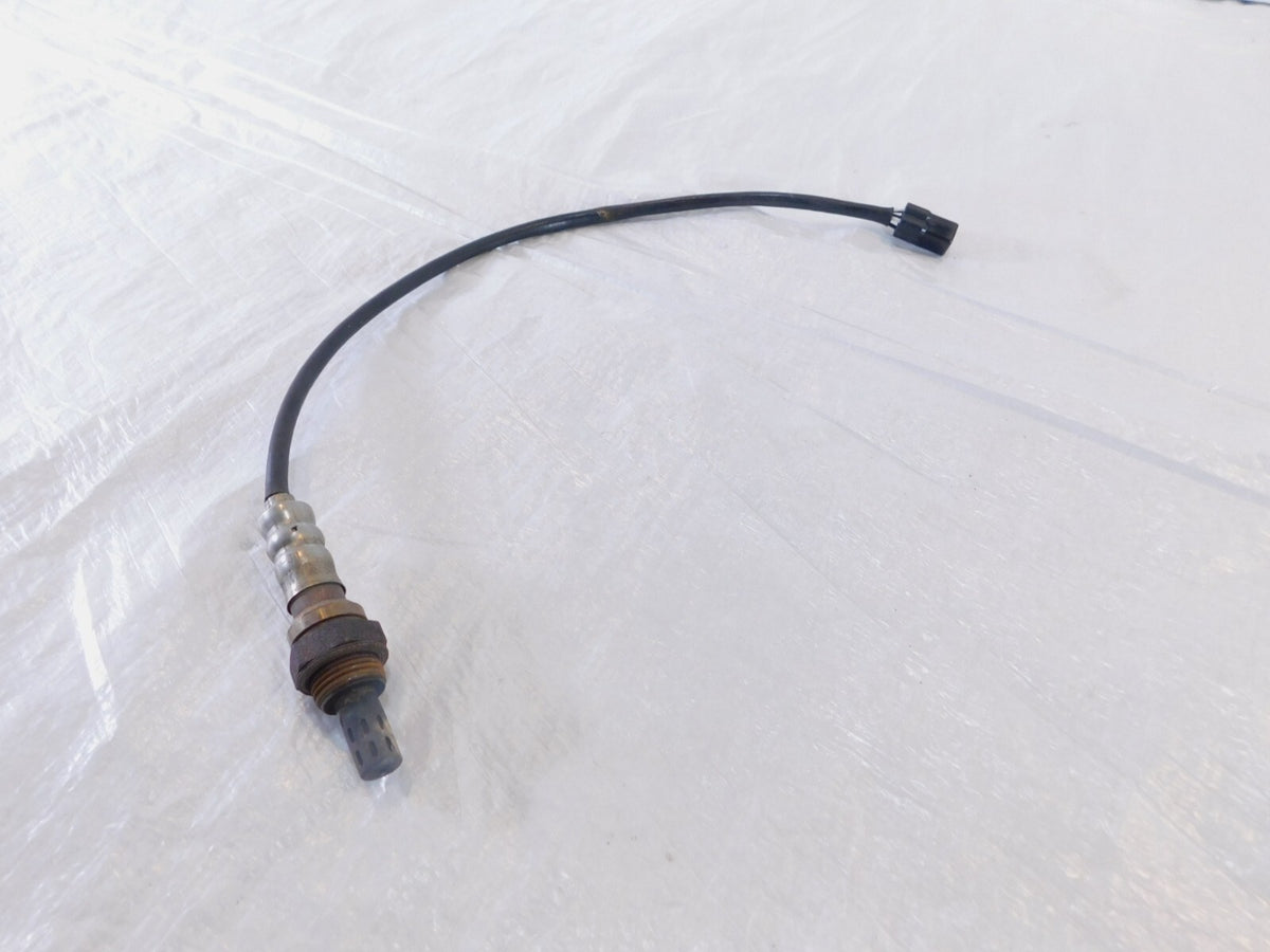 2007-2016 Suzuki Burgman 400 AN400 Exhaust Muffler Oxygen O2 Lambda Sensor - C3 Cycle