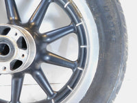 Harley Touring Road King & Electra Glide Cast Front Wheel Rim w/ Tire - C3 Cycle