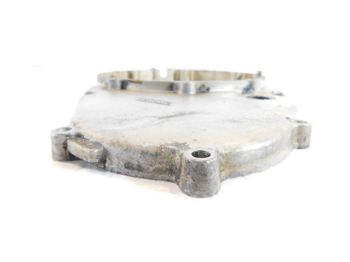 1987-1999 Kawasaki VN-15SE Vulcan 88 VN1500 Left Engine Inner Stator Cover - C3 Cycle