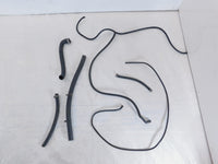 1995-01 BMW R1100 R1100R R850R Misc Engine Coolant Water Air Hose Pipe Line Lot - C3 Cycle