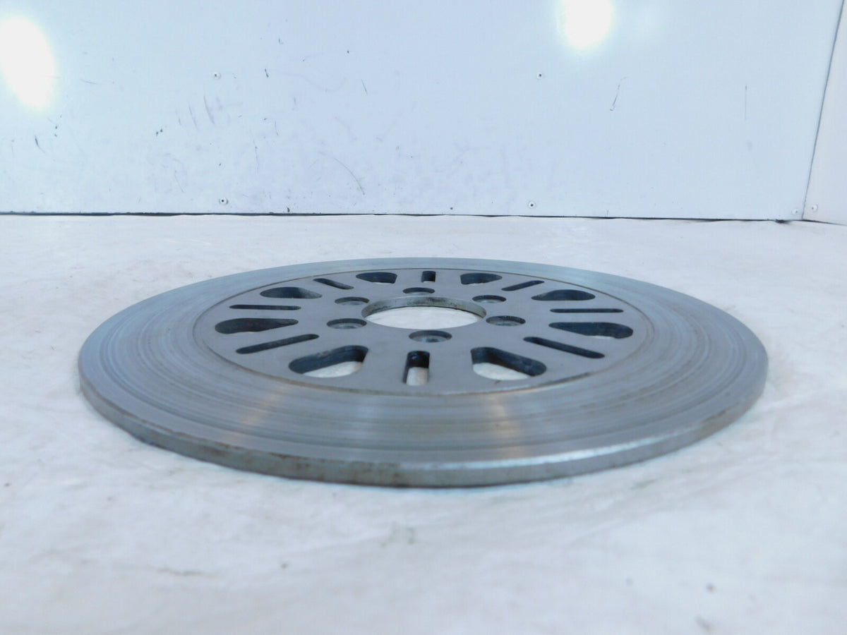 1987-09 Suzuki Intruder 1400 & Boulevard S83 VS1400 Rear Wheel Disc Brake Rotor - C3 Cycle