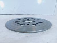 1987-09 Suzuki Intruder 1400 & Boulevard S83 VS1400 Rear Wheel Disc Brake Rotor - C3 Cycle