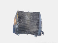 1994-1996 Suzuki RF600R RF600 Front Engine Motor Cooling Coolant Radiator - C3 Cycle