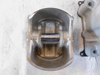 BMW F650 F650GS Dakar & F650CS Scarver Engine Motor Cylinder Barrel Jug & Piston - C3 Cycle