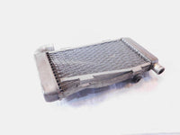 Honda VTR1000F Super Hawk Firestorm VTR1000 Left Engine Motor Cooling Radiator - C3 Cycle