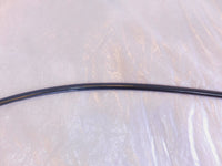 Harley Davidson Sportster XLH 883 Standard & Deluxe Clutch Cable Line 38619-86A - C3 Cycle