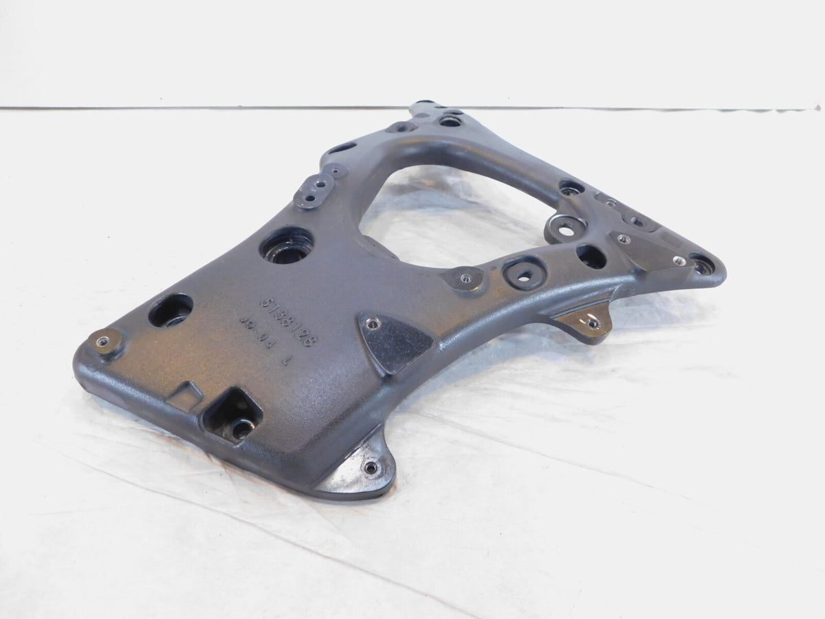 Indian Chief Chieftain & Roadmaster Left & Right Rear Subframe Support Brackets - C3 Cycle
