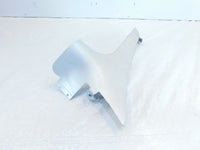 2008-2010 Victory Vision Brushed Aluminum Right Saddlebag Side Cover Fairing - C3 Cycle