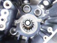 Harley Davidson Softail Heritage Classic Black Twin Cam Crankcase Crank Cases - C3 Cycle
