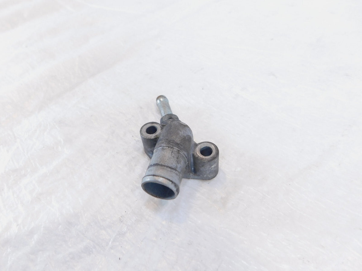 2007-2022 Suzuki AN400 Burgman 400 Radiator Coolant Hose Pipe Fitting Joint - C3 Cycle