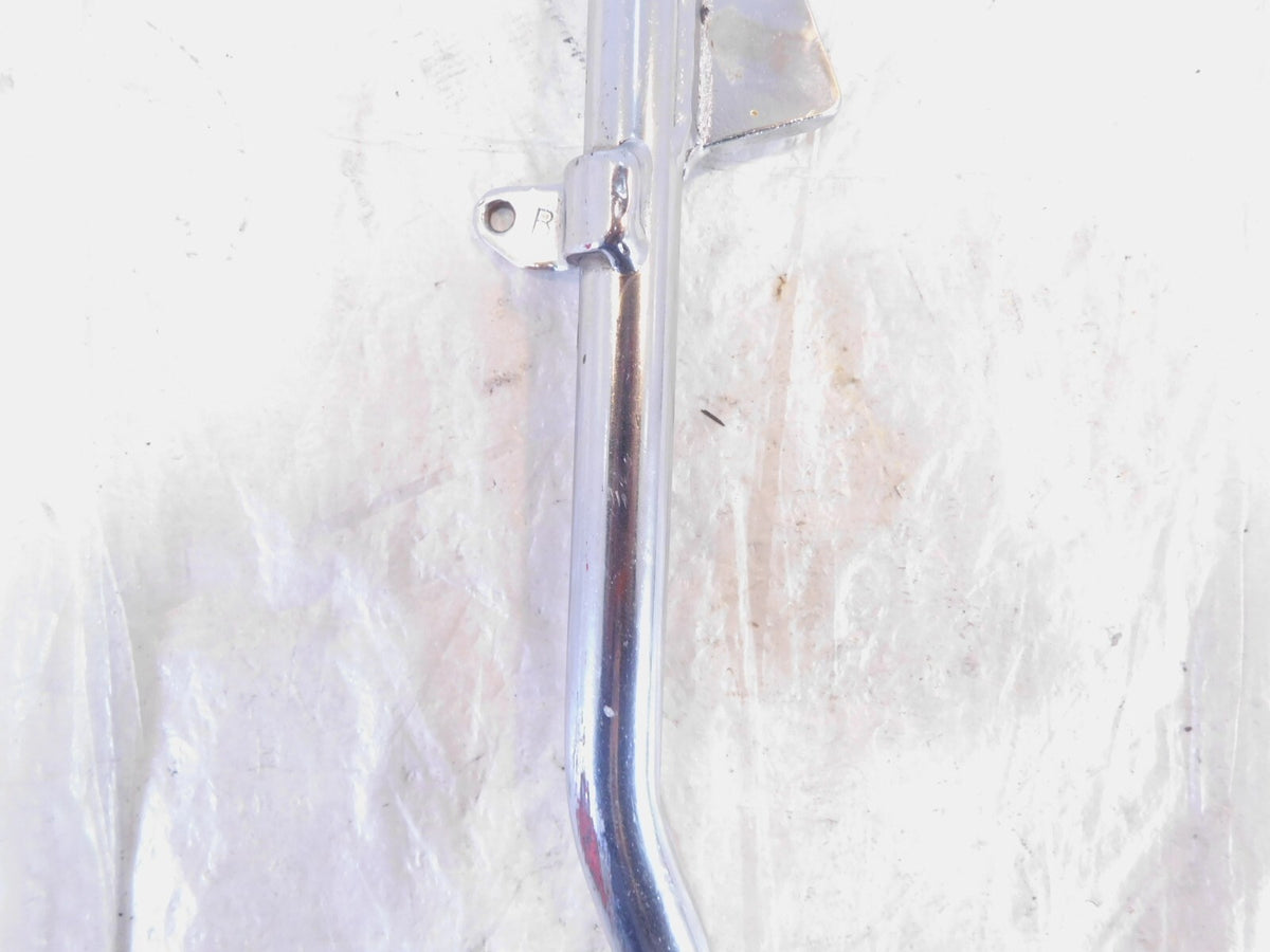 Harley Davidson Dyna Low Rider  Super Glide Kickstand Side Jiffy Kick Stand - C3 Cycle