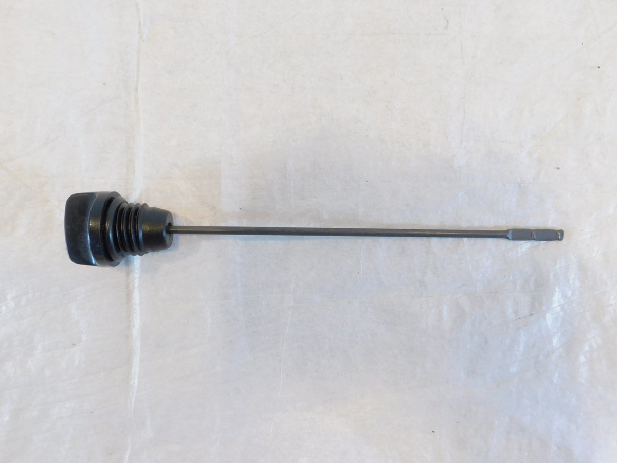 2001-2017 Honda Goldwing 1800 GL1800 Engine Oil Level Filler Plug Cap Dipstick - C3 Cycle