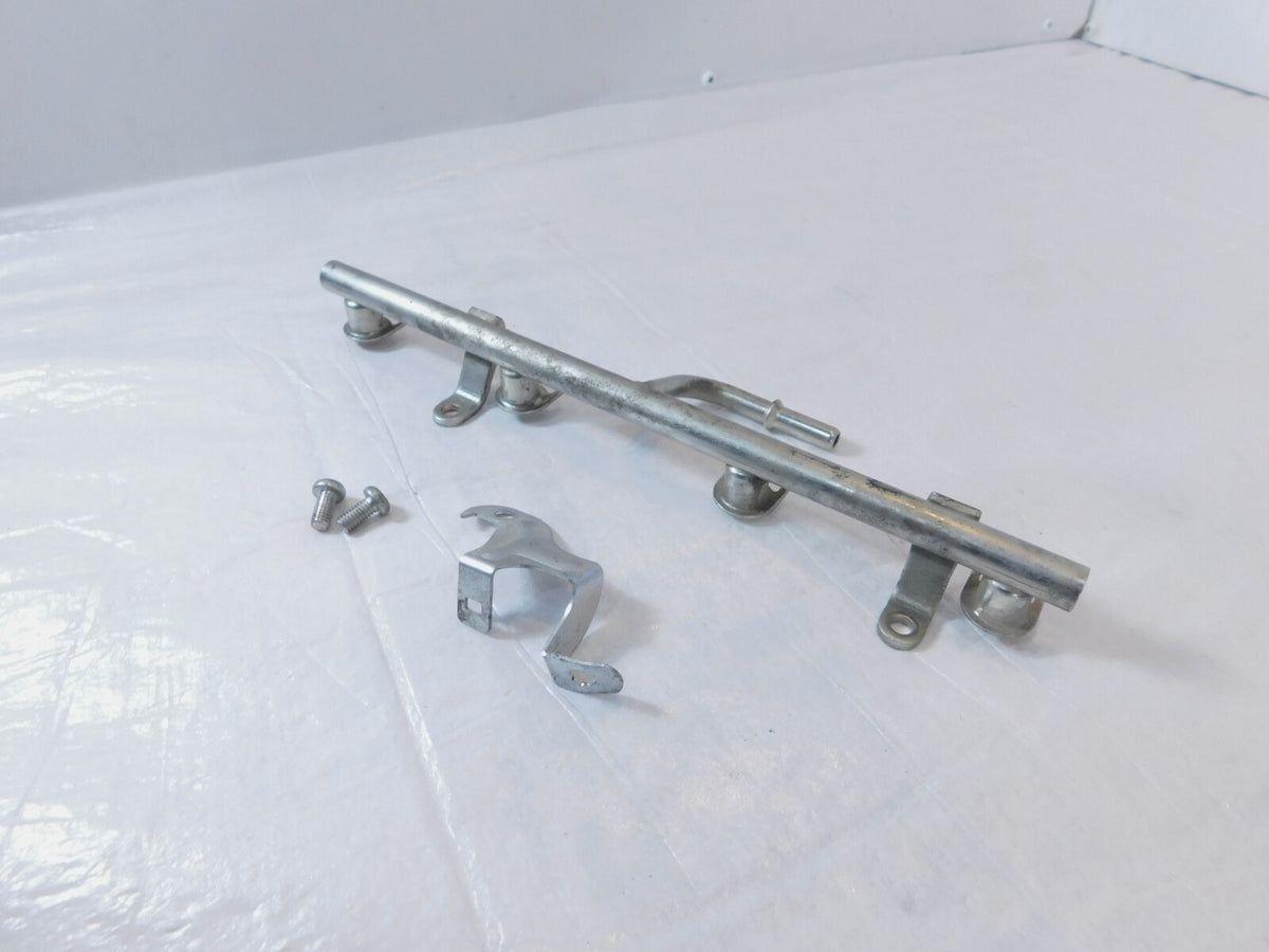 Kawasaki Ninja ZX10R ZX14R Concours 14 Fuel Injector Injection Pipe Rail Tube - C3 Cycle