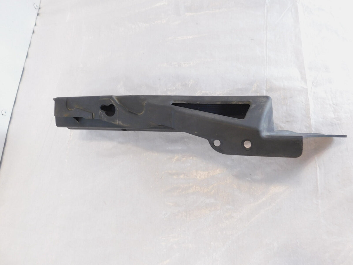 Harley Davidson Touring Road King & Electra & Street Glide Swingarm Belt Guard - C3 Cycle