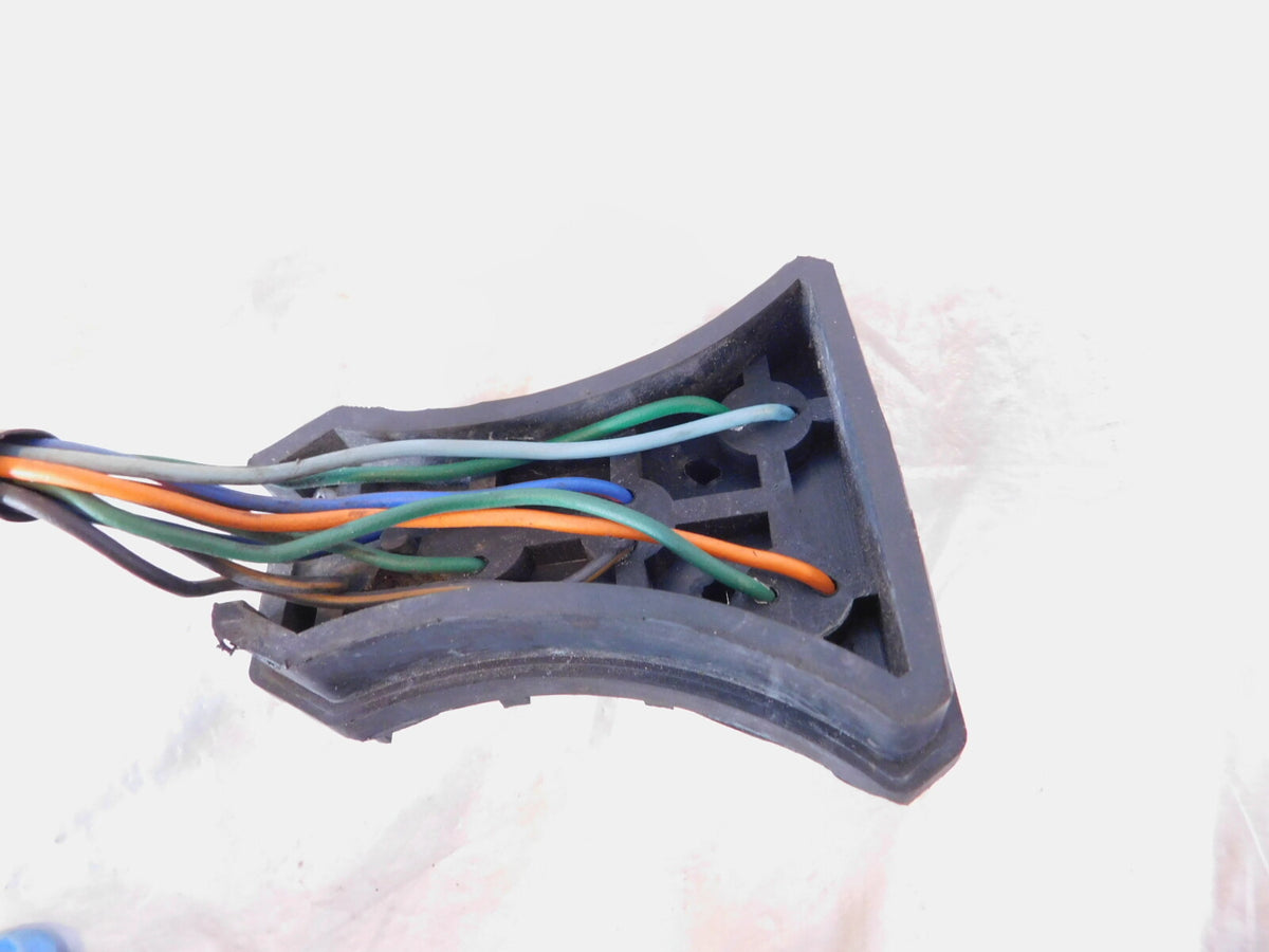 81-83 Honda GL500 GL650 Silverwing 500 650 Pilot Gauge Indicator Sub Harness - C3 Cycle