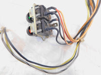 Harley Davidson Electra Glide Ultra Classic Cruise Speaker & Spot Switch Buttons - C3 Cycle