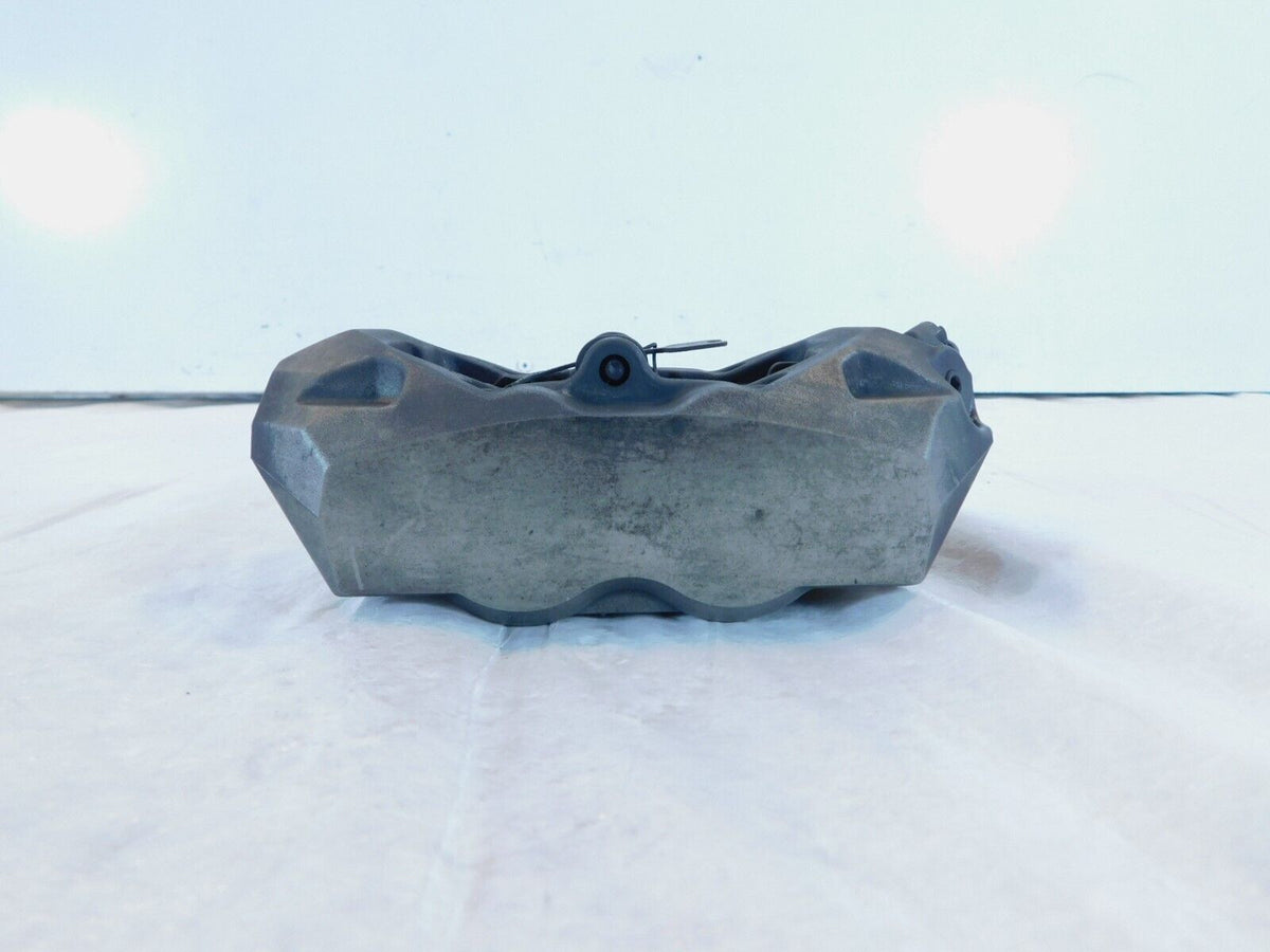 Indian Challenger Limited Dark Horse & FTR1200 Brembo Front Left Brake Caliper - C3 Cycle