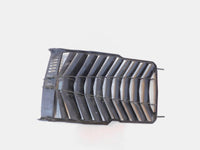 2017 17 Victory Octane Black Front Engine Coolant Radiator Cover Grill 5452837