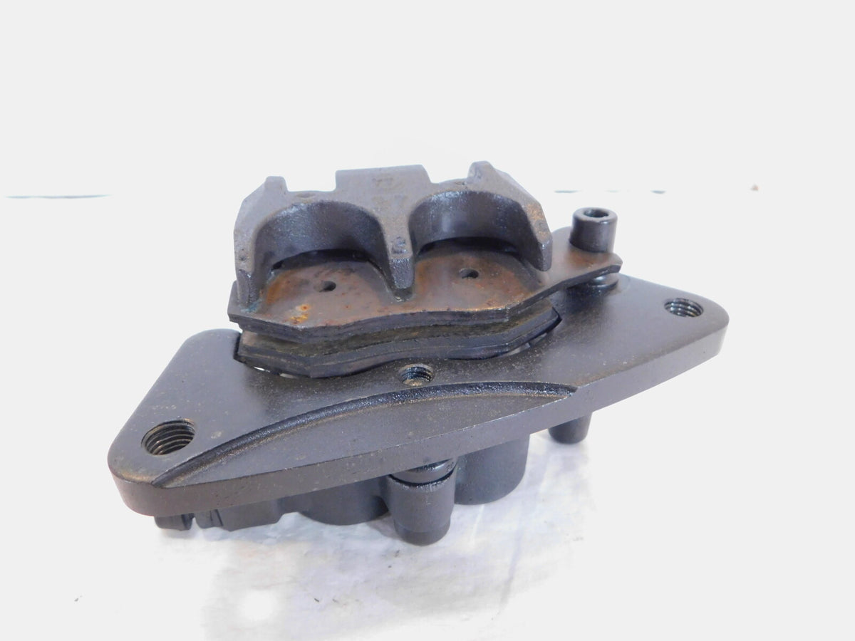 2018 18 Kawasaki Ninja H2 SX SE ZX1002 Rear Wheel Disc Brake Caliper Assembly - C3 Cycle