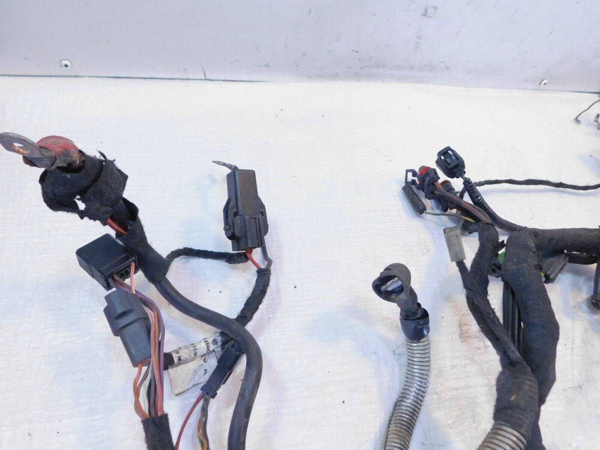 2004-2007 Buell Firebolt XB XB9 XB9R & XB12 XB12R Main Wire Harness Wiring Loom - C3 Cycle