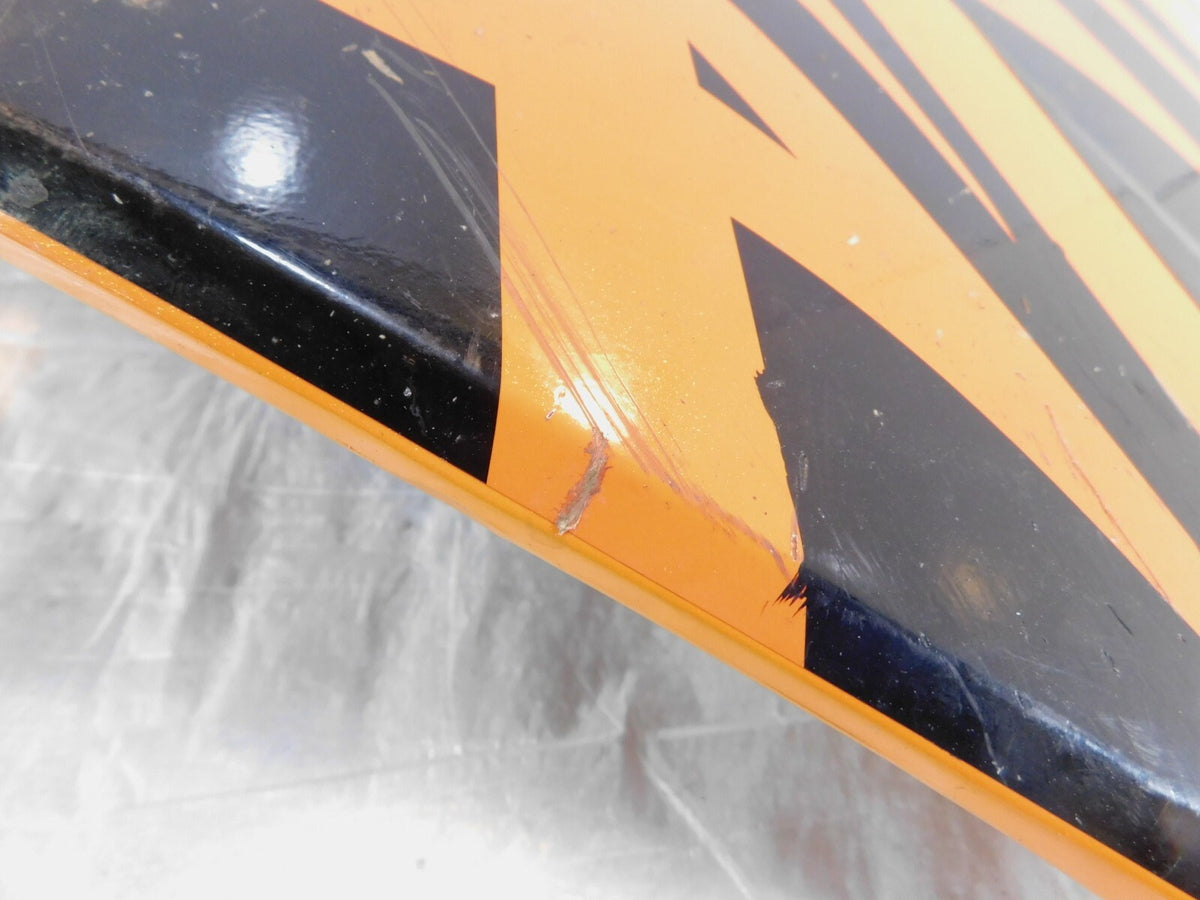 2006 Honda CBR600RR 600RR Left Side Upper Mid Middle Cowling Cowl Fairing Guard - C3 Cycle