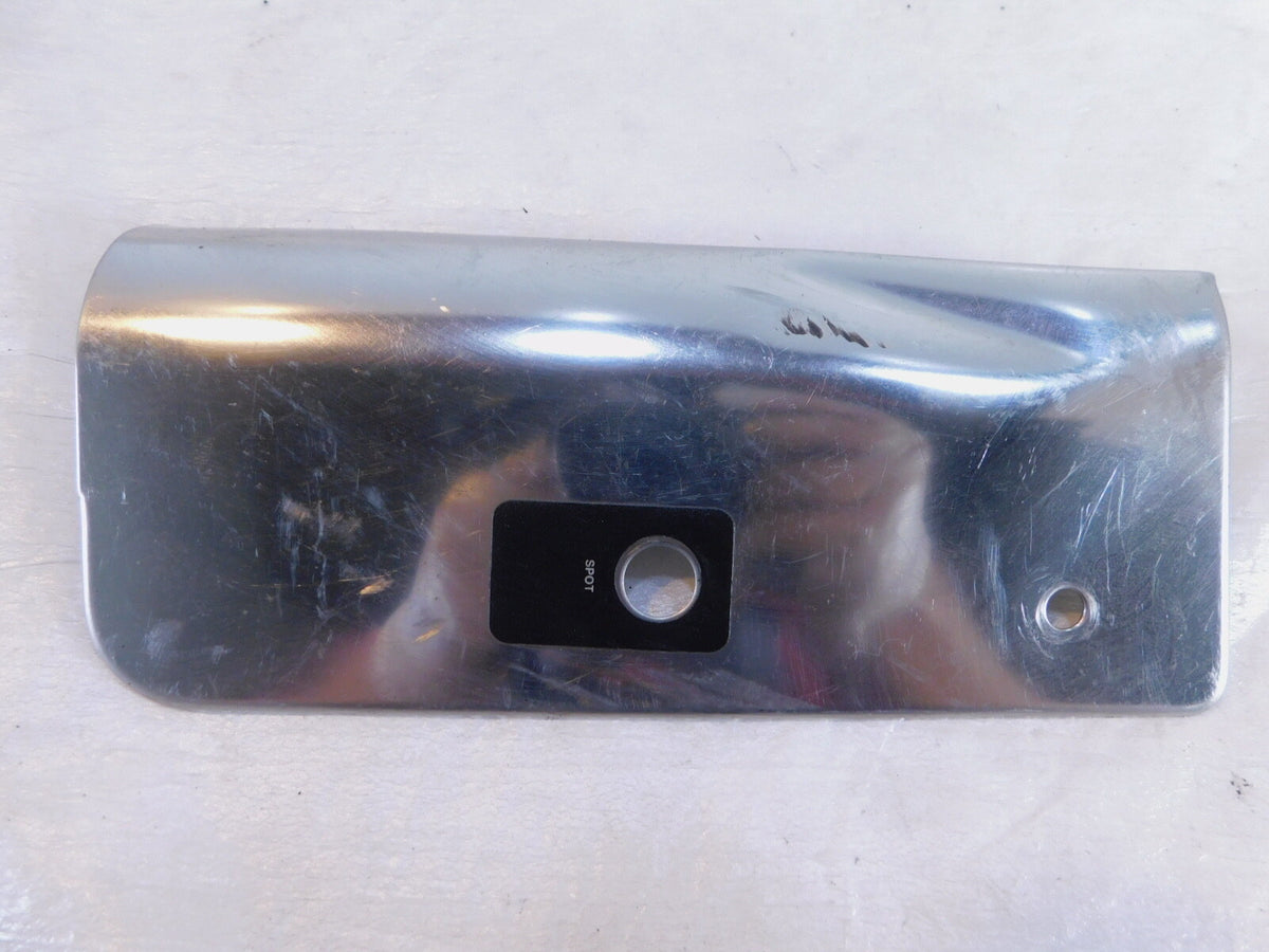 Harley Davidson Softail Heritage Classic Left Front Headlight Headlamp Panel - C3 Cycle
