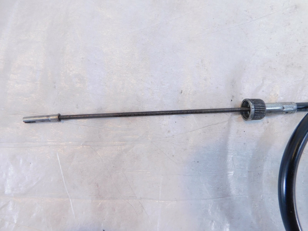 1988-1990 Kawasaki VN15SE Vulcan VN1500B 1500 SE Speedo Speedometer Sensor Cable - C3 Cycle
