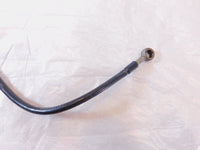 BMW K100LT K100RT K75RT Luftmeister Front Wheel Brake Cylinder Hose Pipe Line - C3 Cycle