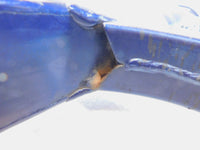 1987-2009 Suzuki Intruder Boulevard S83 VS1400 Rear Wheel Swingarm Fork Bracket - C3 Cycle