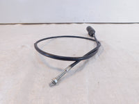 1991-2003 Honda Nighthawk 750 CB750 Front Left Clutch Cable Line & Cover Boot - C3 Cycle